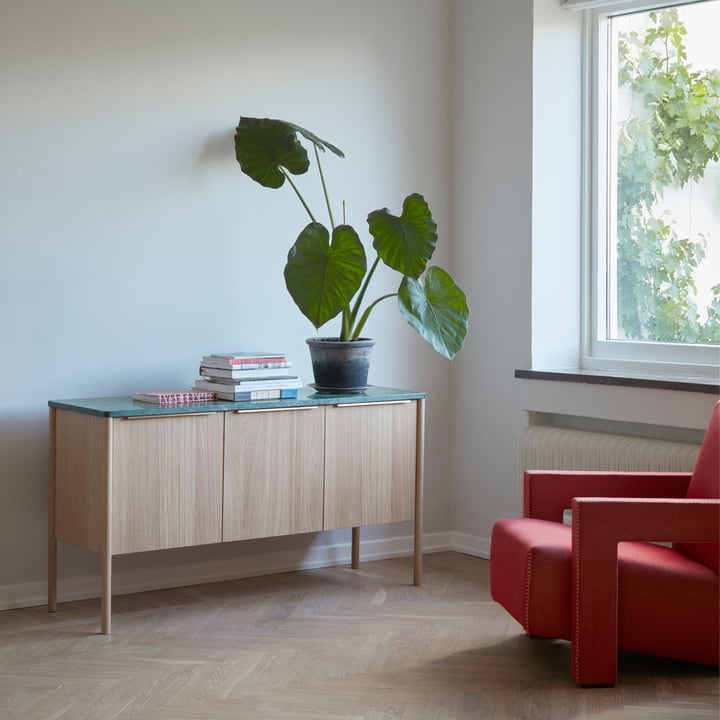 Jut Sideboard de Skagerak