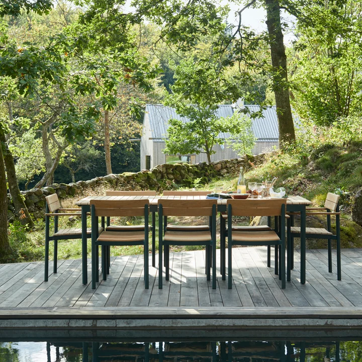 Pelago - Fauteuil de Skagerak