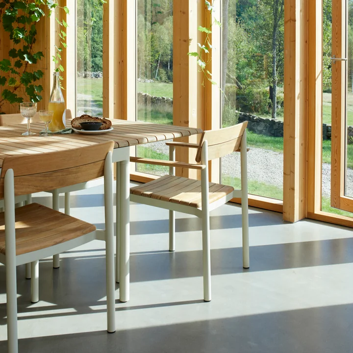 Pelago - Chaise de Skagerak