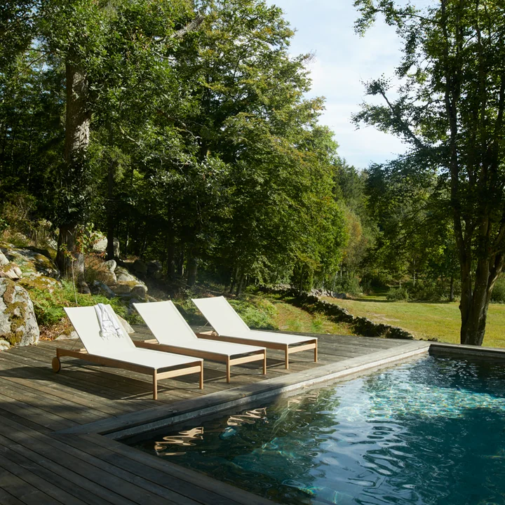 Pelago - Bain de soleil de Skagerak