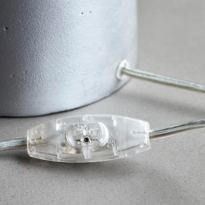 Note Lampe de table de House Doctor