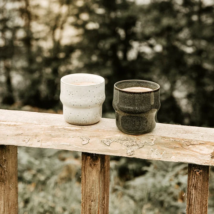 Lake Gobelet de House Doctor