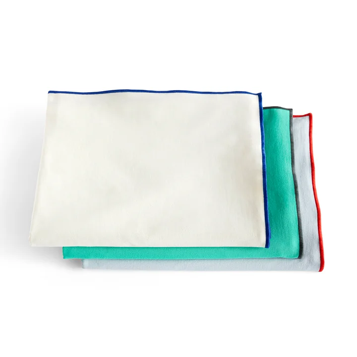 Outline Nappes de HAY