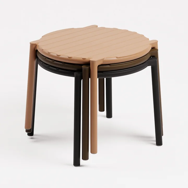 Doga Table d'appoint de Nardi
