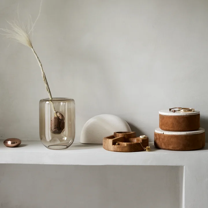 Rangement pour bijoux de Kristina Dam Studio