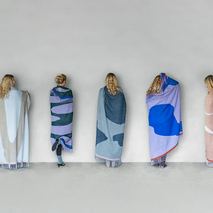 Gallery Couverture de Mette Ditmer