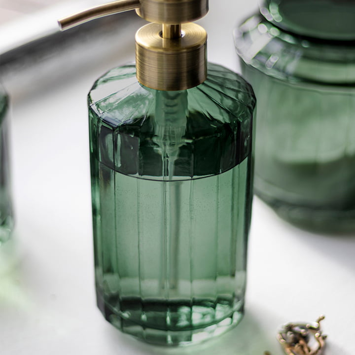 Vision Distributeur de savon de Mette Ditmer