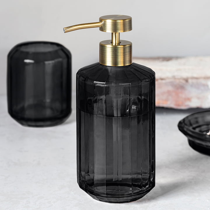 Vision Distributeur de savon de Mette Ditmer