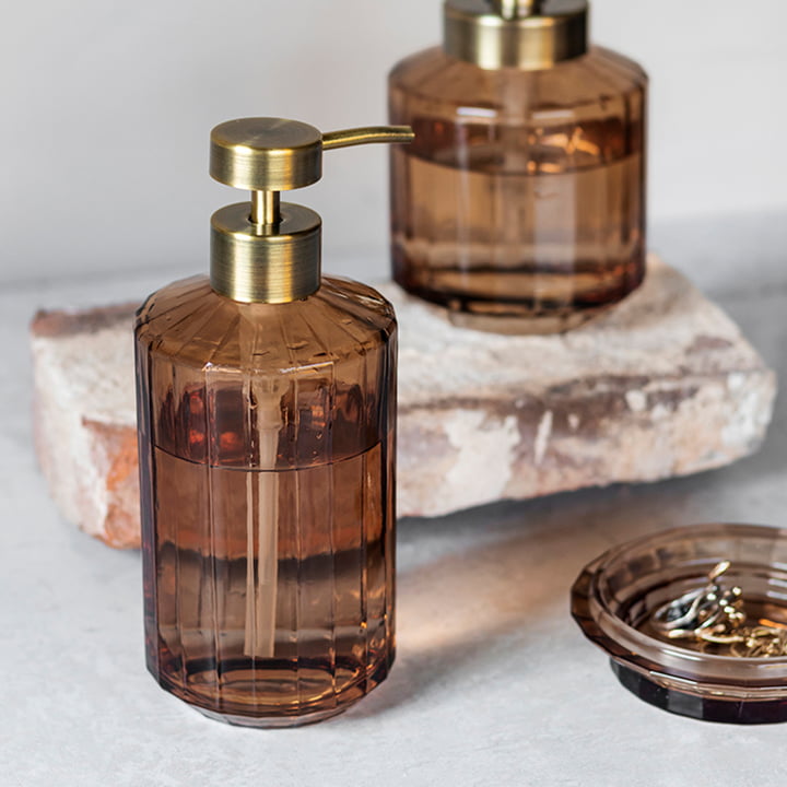 Vision Distributeur de savon de Mette Ditmer