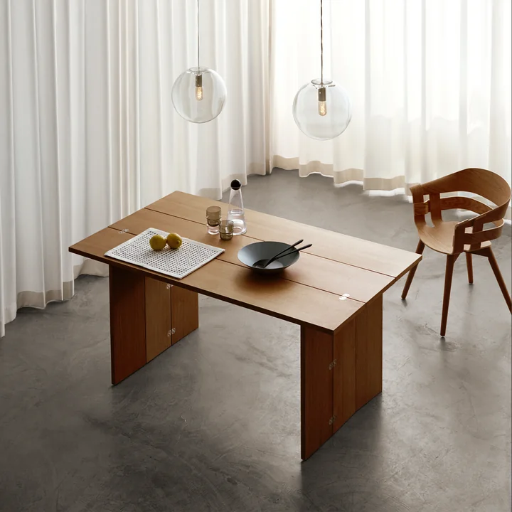 Flip Table de Design House Stockholm