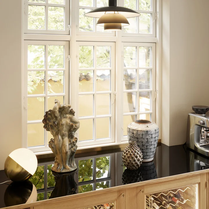 VL Studio Lampe de table de Louis Poulsen