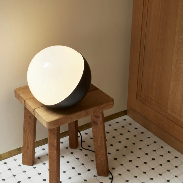 VL Studio Lampe de table de Louis Poulsen