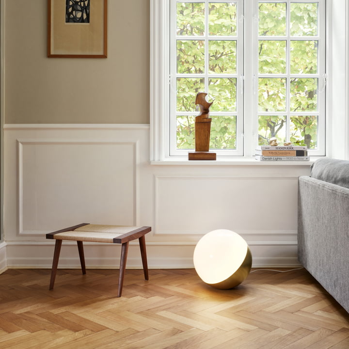 VL Studio Lampe de table de Louis Poulsen