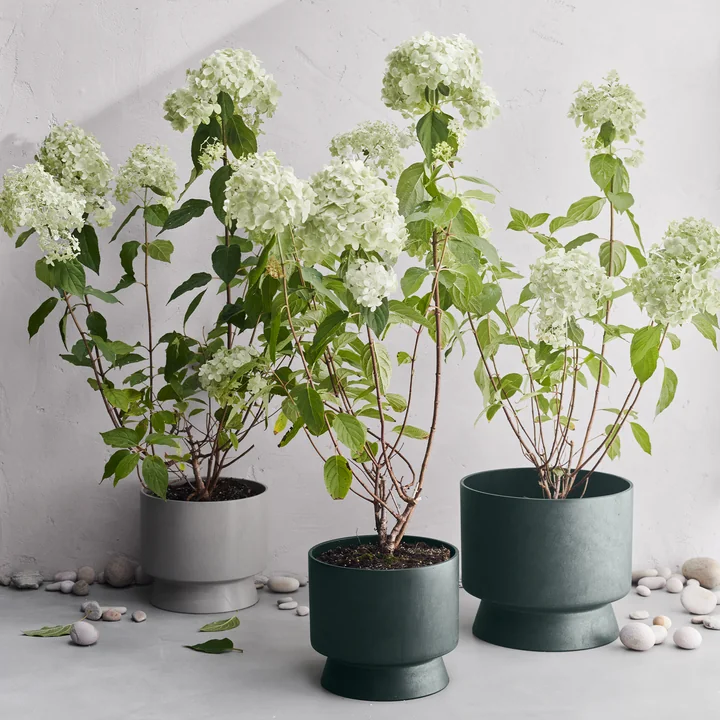 Cache-pot Recyclé de Rosendahl