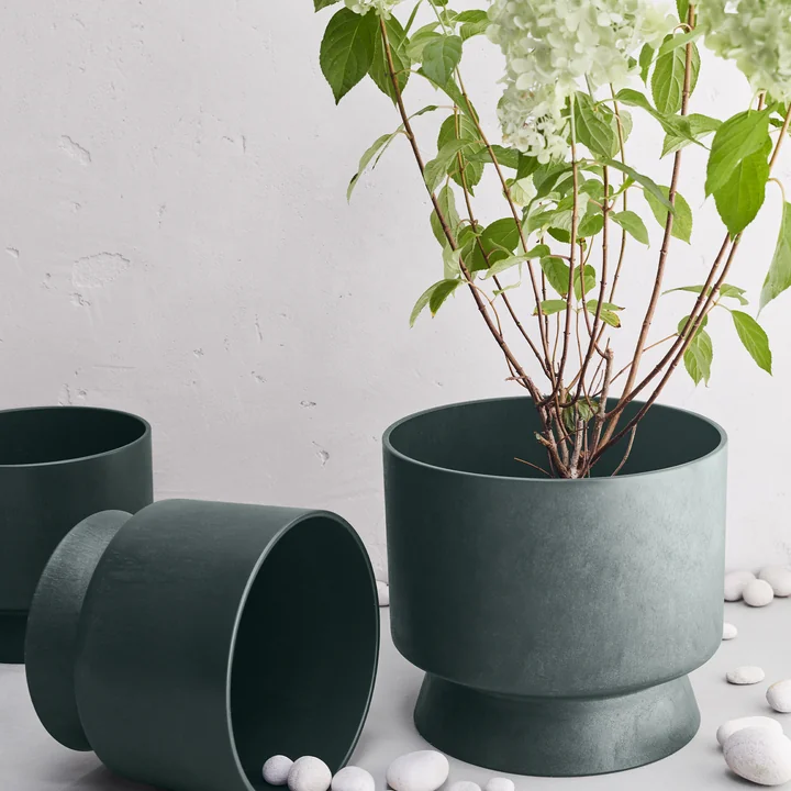 Cache-pot Recyclé de Rosendahl