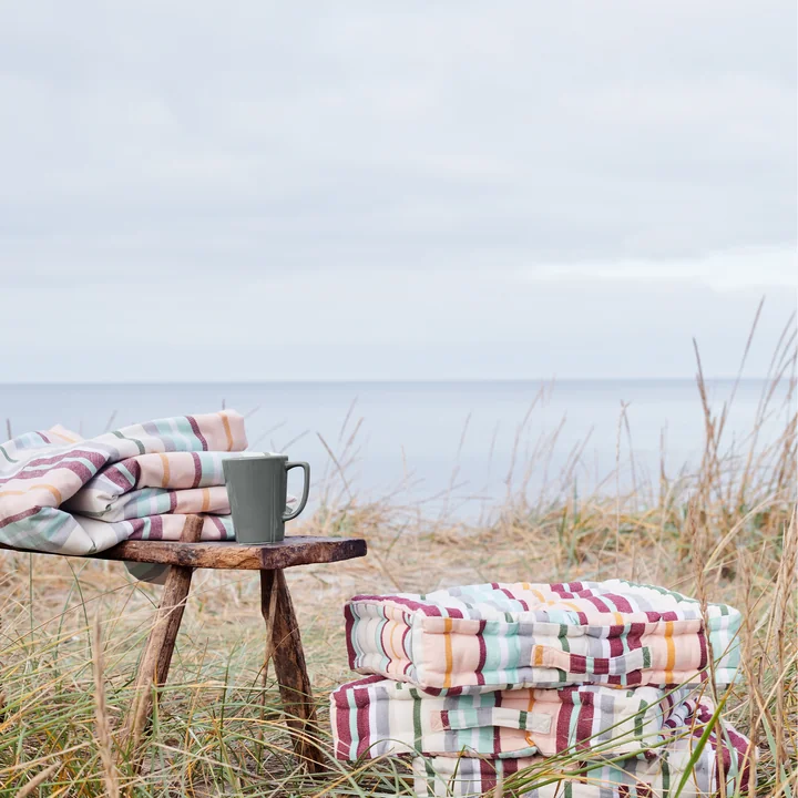 Grand Cru Tasse en porcelaine avec anse de Rosendahl