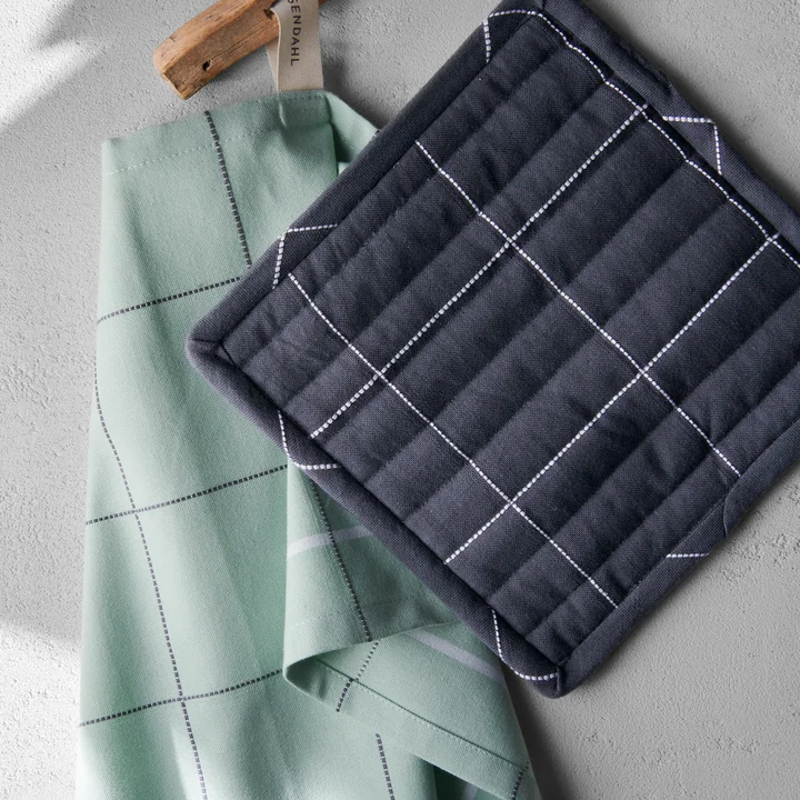 Les maniques de Rosendahl