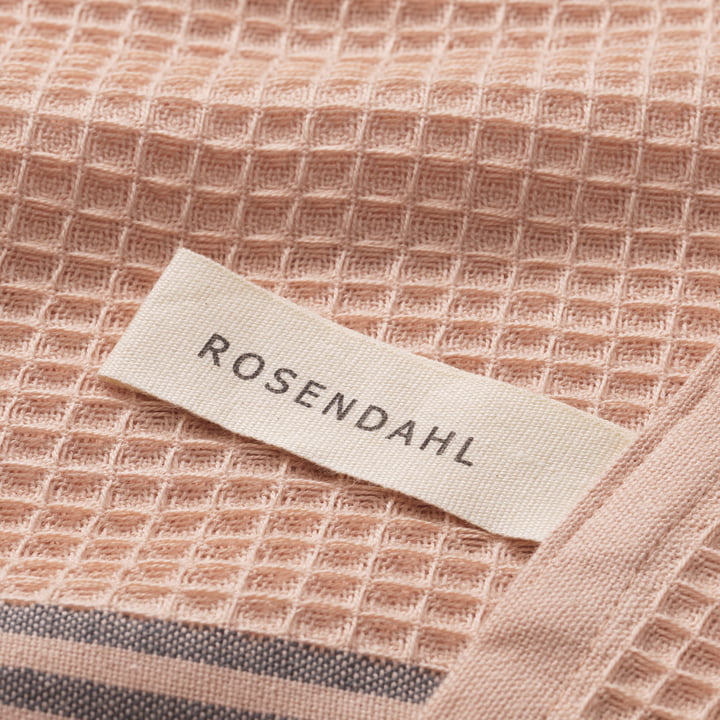 Torchon de Rosendahl