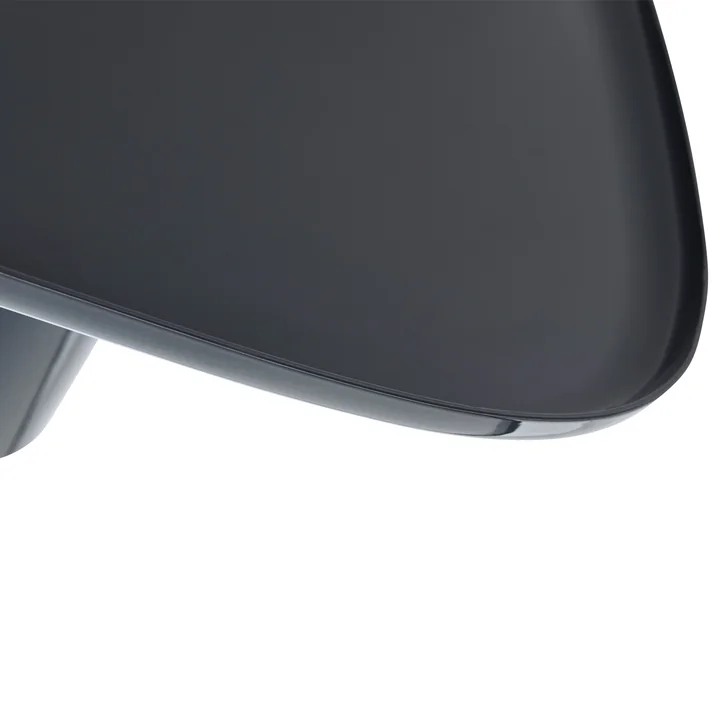 Korpus Etagère murale avec patères, S, midnight blue de HAY