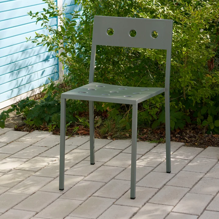 La chaise Balcony de HAY