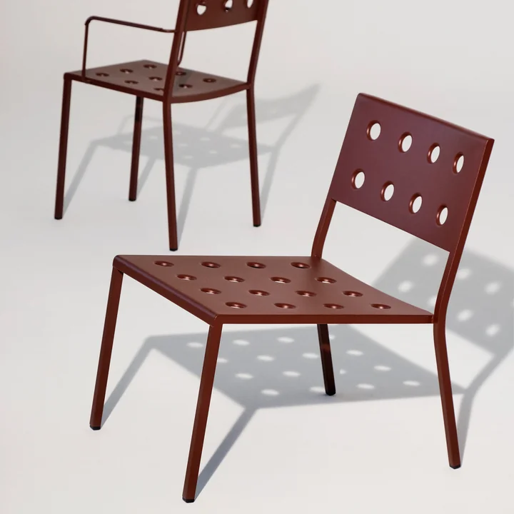 Balcony Collection de HAY