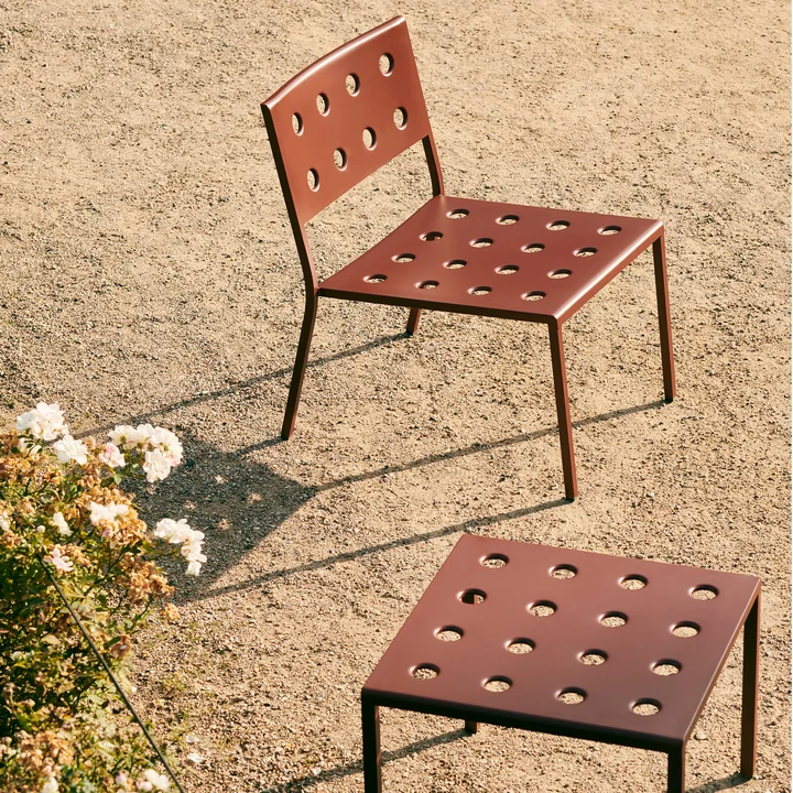 Balcony Collection de HAY