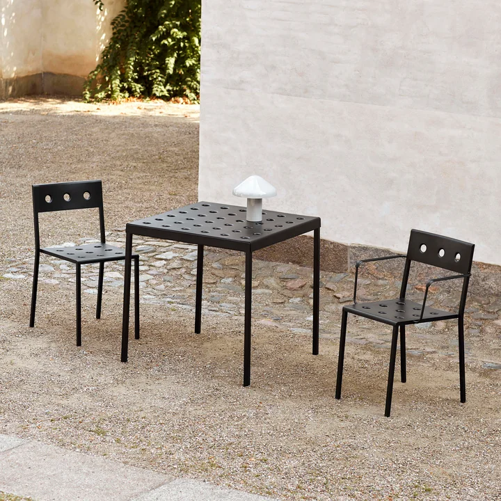 Balcony collection de HAY