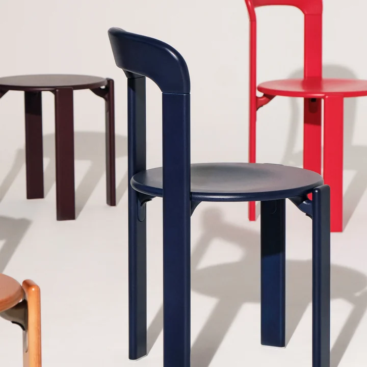 Rey Chaises et tabourets de HAY