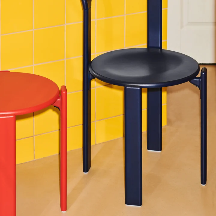 Rey Chaises et tabourets de HAY