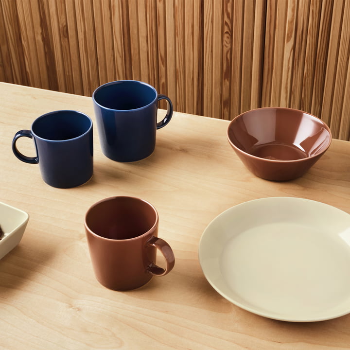 Teema collection 2022 de Iittala