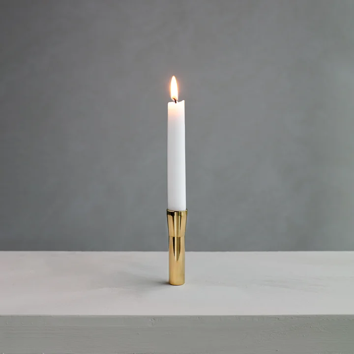 Lind DNA - Curve Porte-bougies