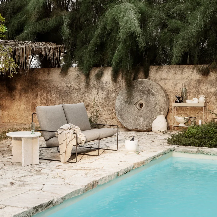 Desert Canapé d'extérieur de Ferm Living