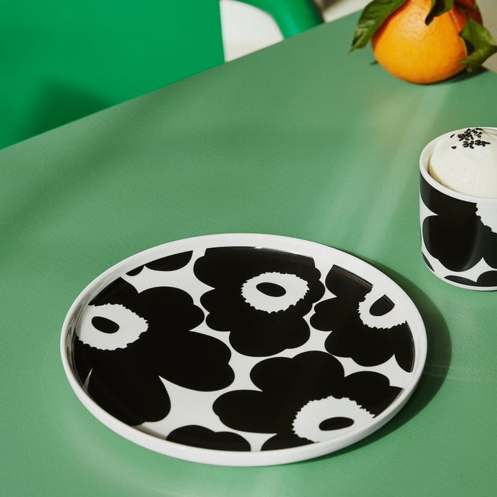 Ambiance été 2022 de Marimekko