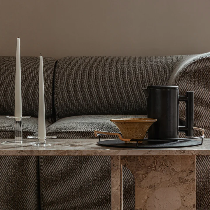 Balcony Plateau de service de Audo