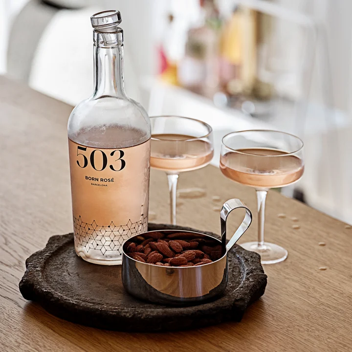 Rocks Copa Verre à Gin Tonic de Zone Denmark