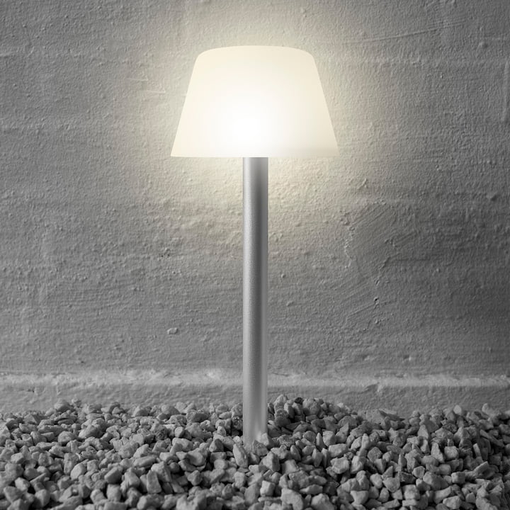 SunLight lampe de jardin LED de Eva Solo