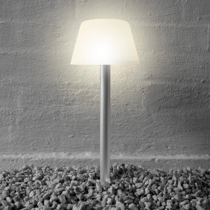 SunLight lampe de jardin LED de Eva Solo