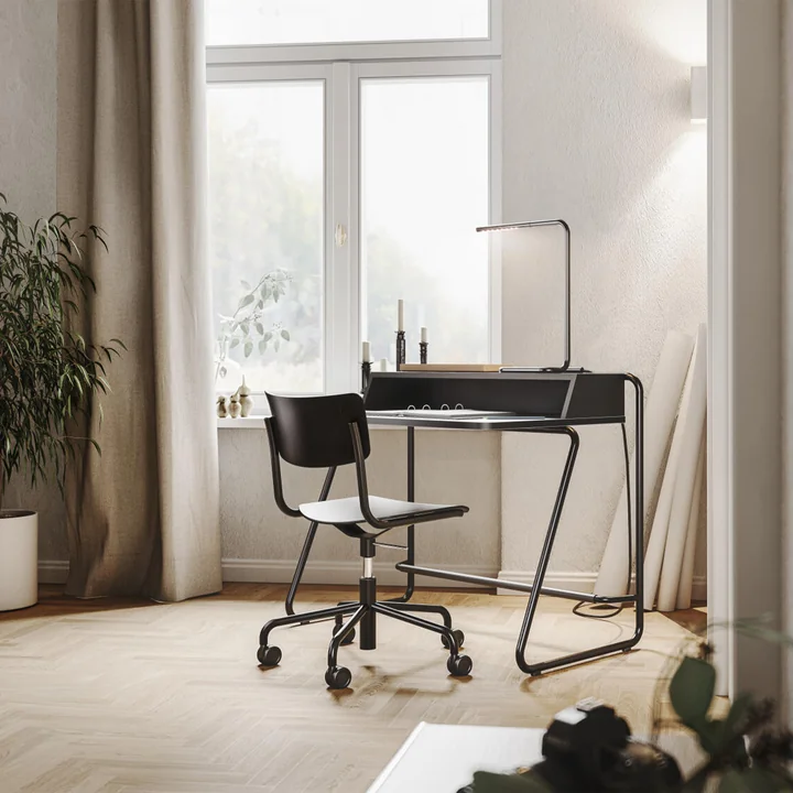 S 1200 Secrétaire de Thonet