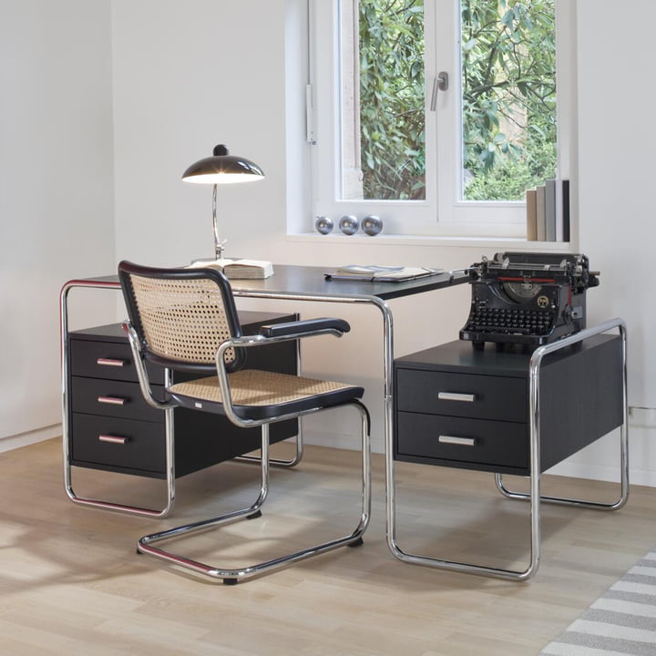 S 285 Bureau de Thonet