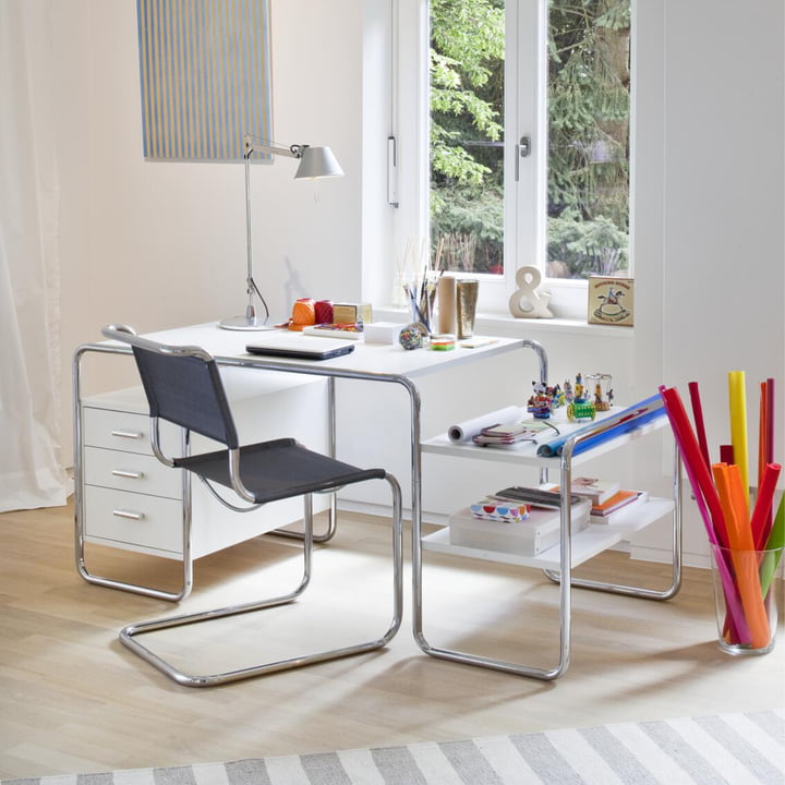 S 285 Bureau de Thonet