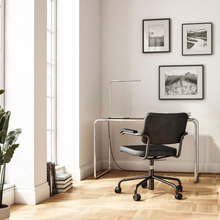 S 285 Bureau de Thonet