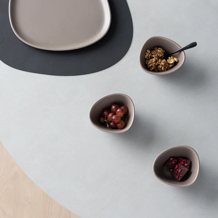 Curve Stoneware Coque de Lind DNA