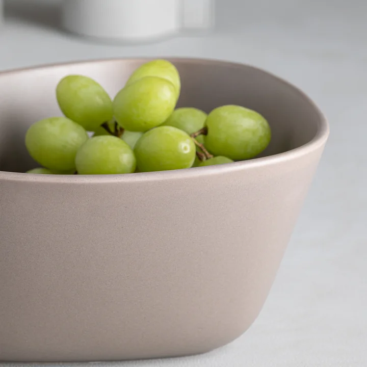 Curve Stoneware Coque de Lind DNA