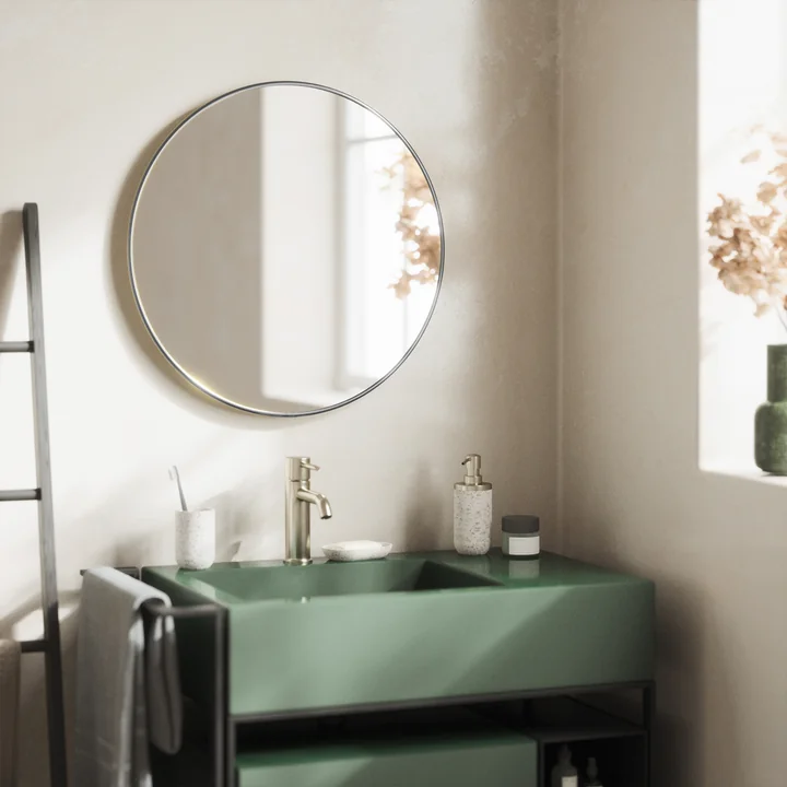Le miroir Hubba de Umbra