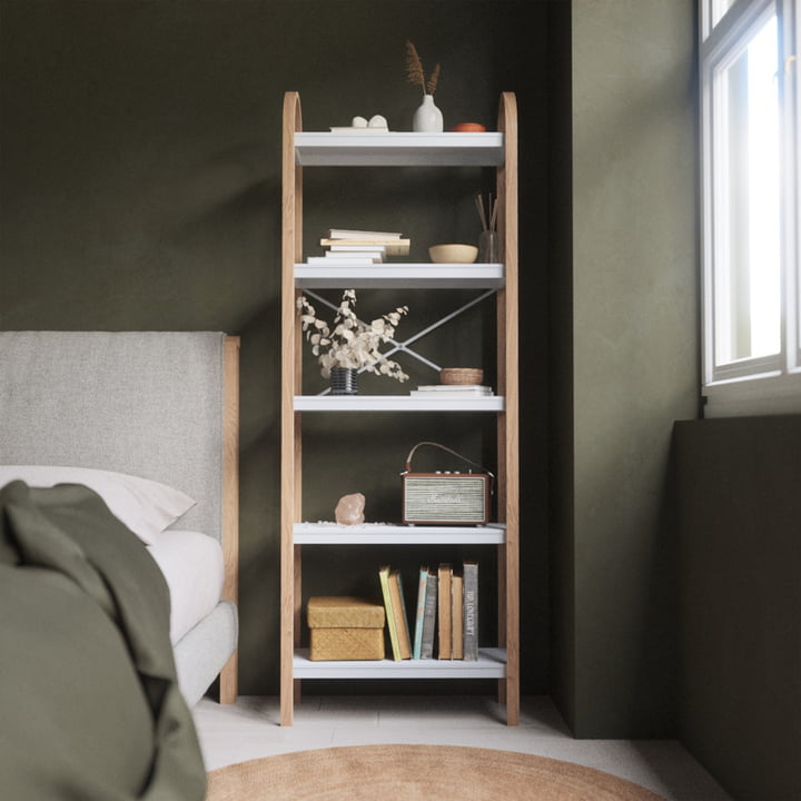 Bellwood Étagère indépendante de Umbra