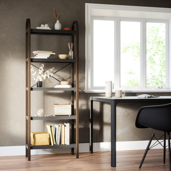 Bellwood Étagère indépendante de Umbra