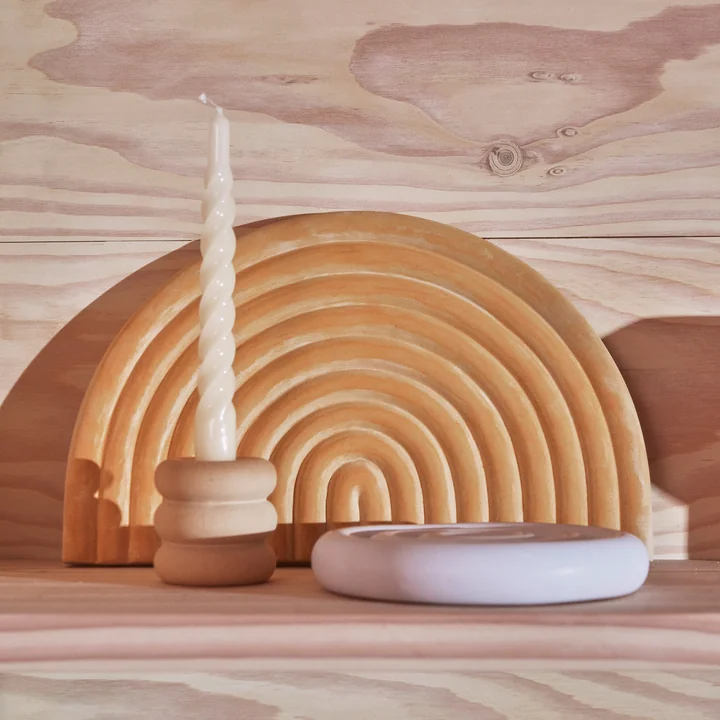 OYOY - Savi Porte-bougies