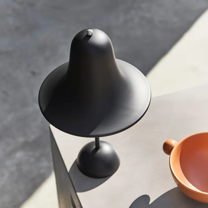 Pantop Portable Lampe LED rechargeable de Verpan