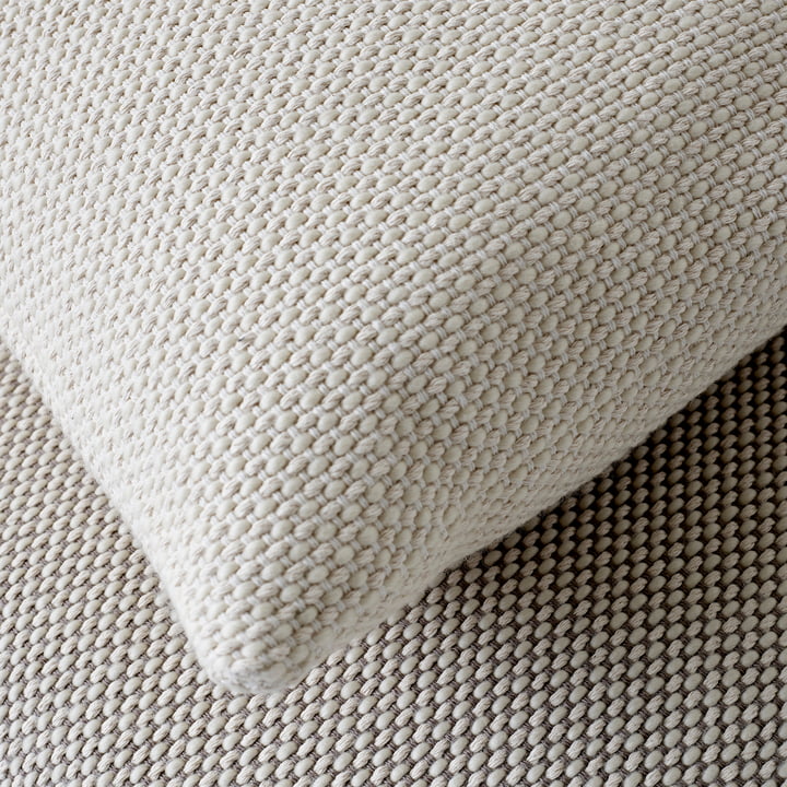 Collect SC Coussin Soft Weave de & Tradition