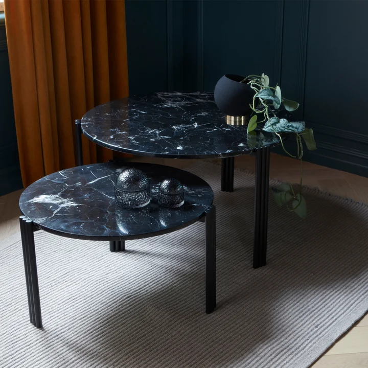 Tribus Table d'appoint de AYTM